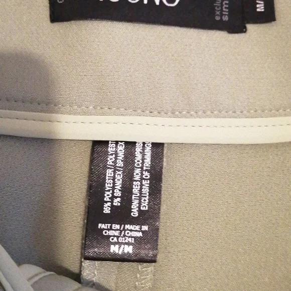 Short pants - Picture 4 of 4